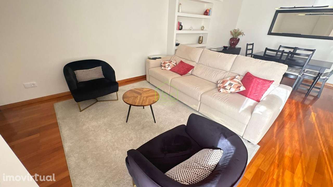 Apartamento  T2 | Vila do Conde - Grande imagem: 2/22
