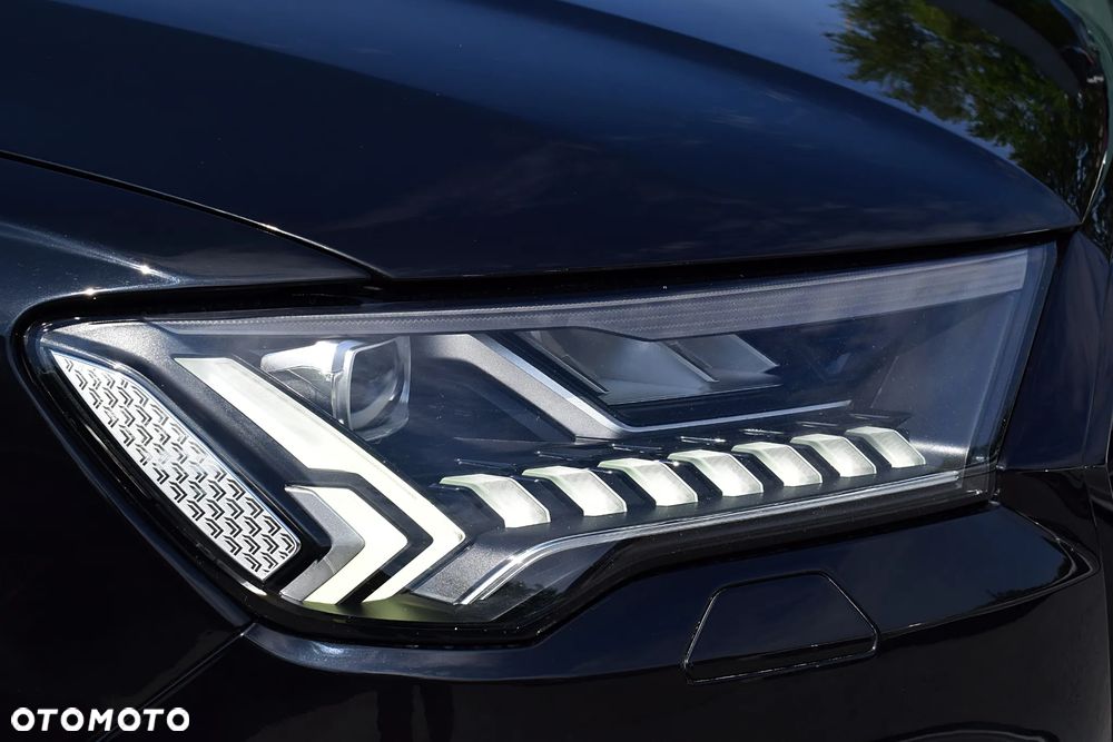 Audi Q7 55 TFSI mHEV Quattro Tiptr - 8