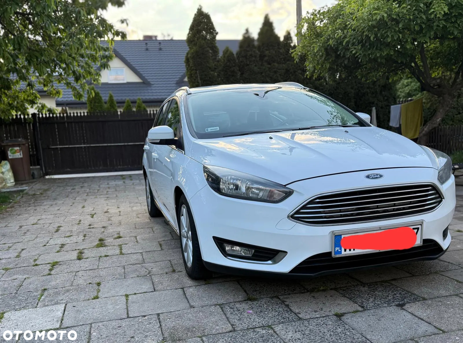 Ford Focus - 2