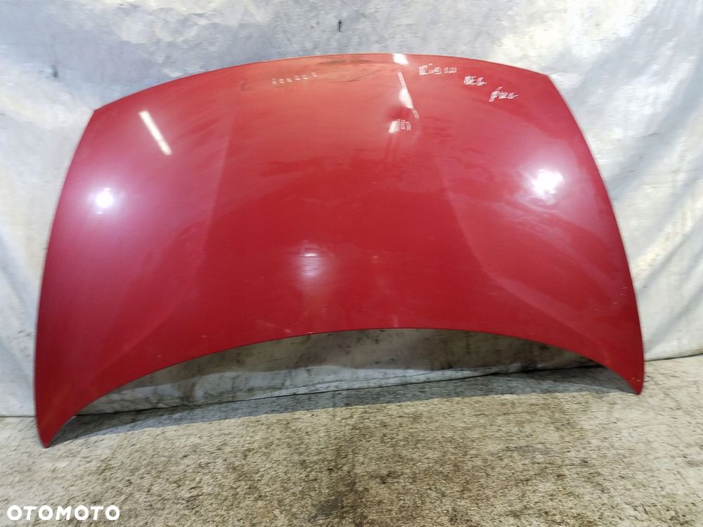 maska pokrywa silnika kia rio iii kod beg - 3