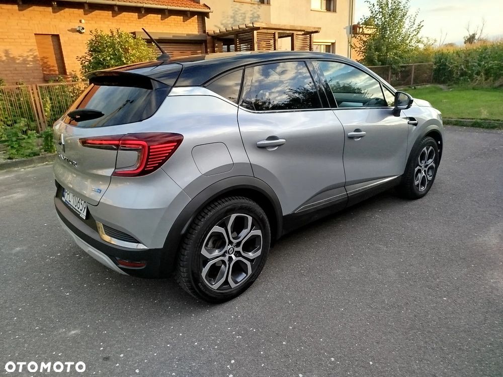 Renault Captur - 3