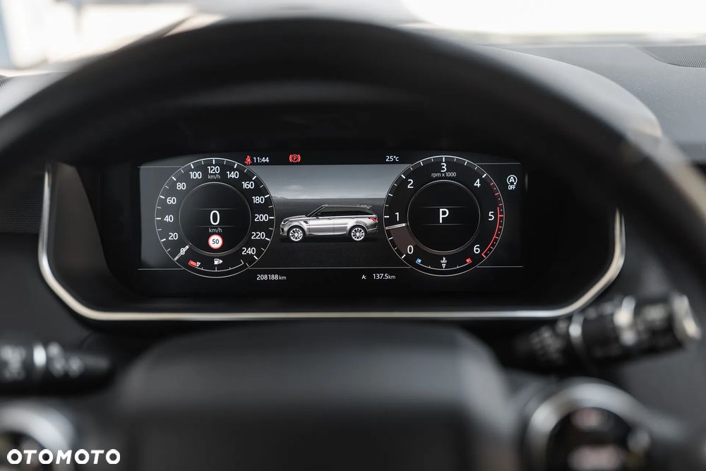 Land Rover Range Rover Sport S 2.0 SD4 HSE - 24