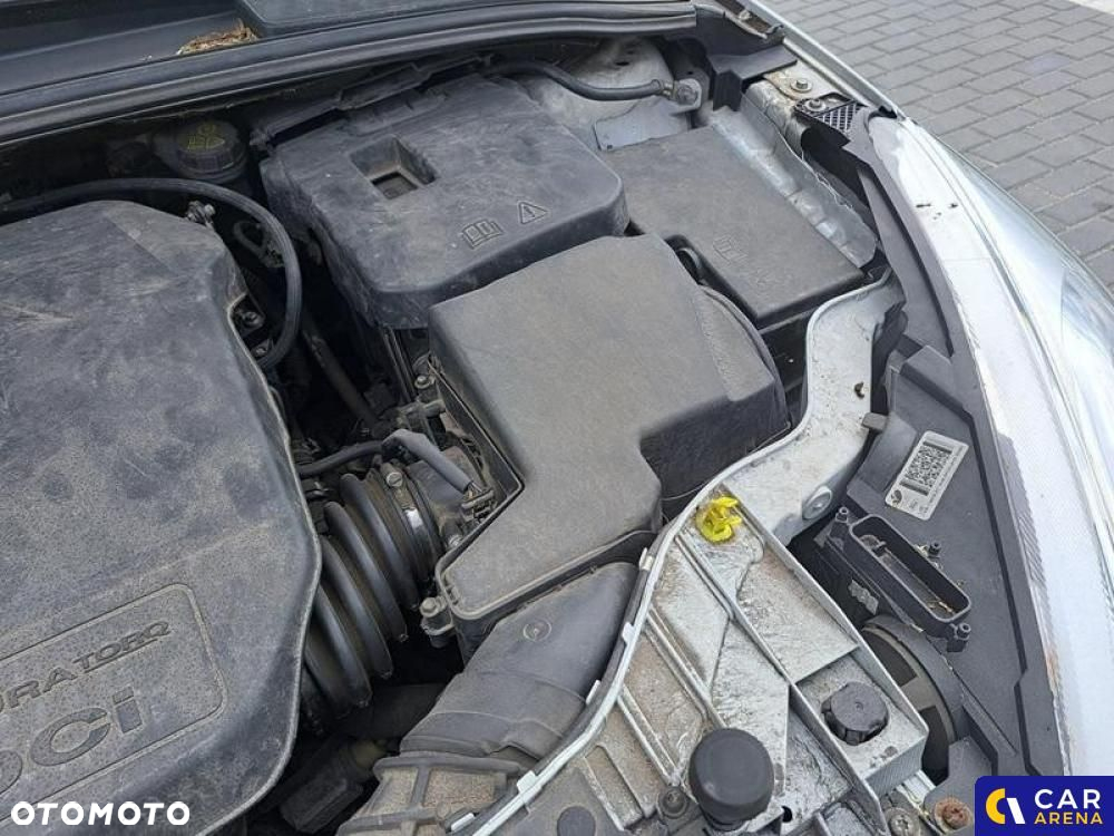 Ford Focus - 21
