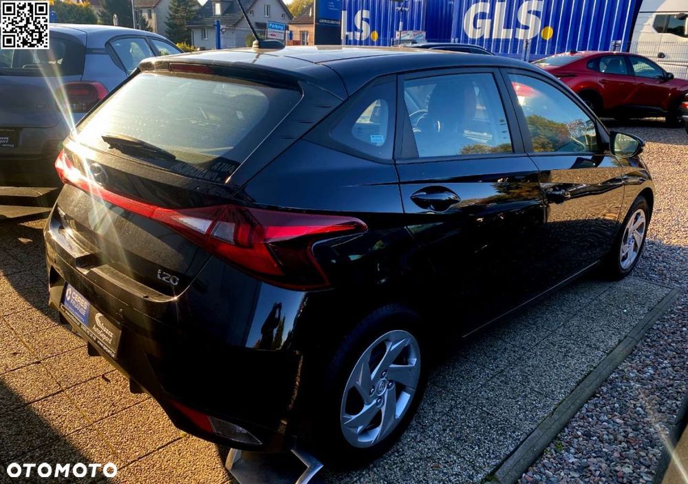 Hyundai i20 1.2 Comfort - 3
