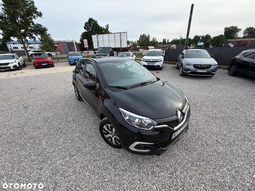 Renault Captur ENERGY dCi 90 Start&Stop Intens - 37