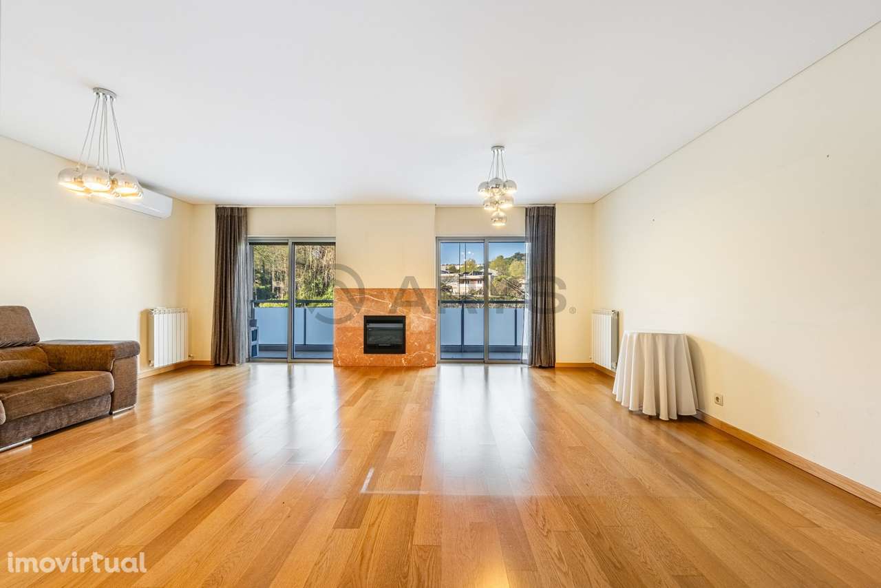 Apartamento T3 + Escritório, situado Fraião- Braga - Grande imagem: 3/26