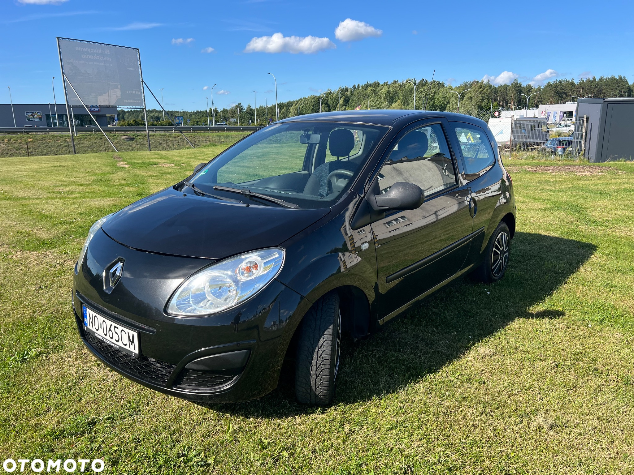Renault Twingo 1.2 Authentique - 6