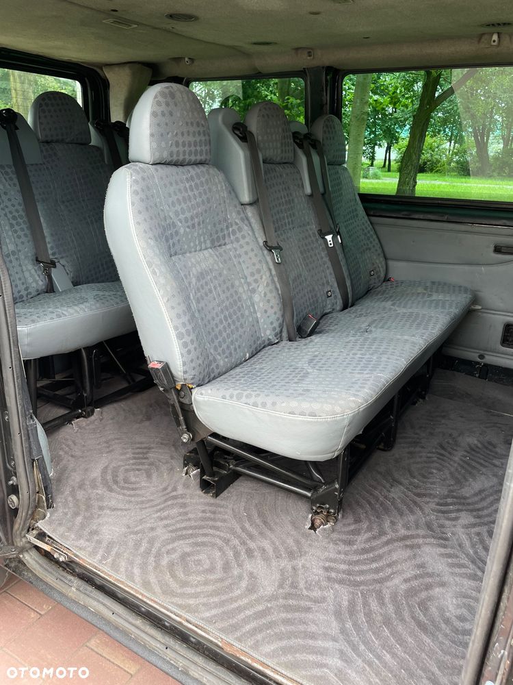 Ford Transit - 6