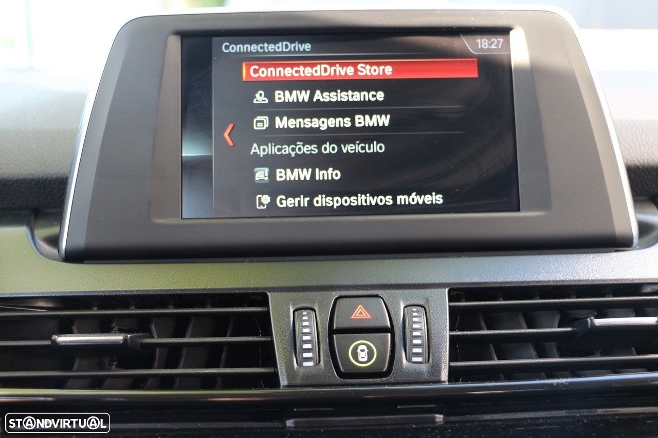BMW 225xe Active Tourer Advantage - 27
