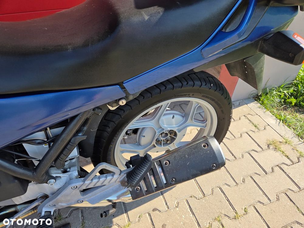 BMW K - 15