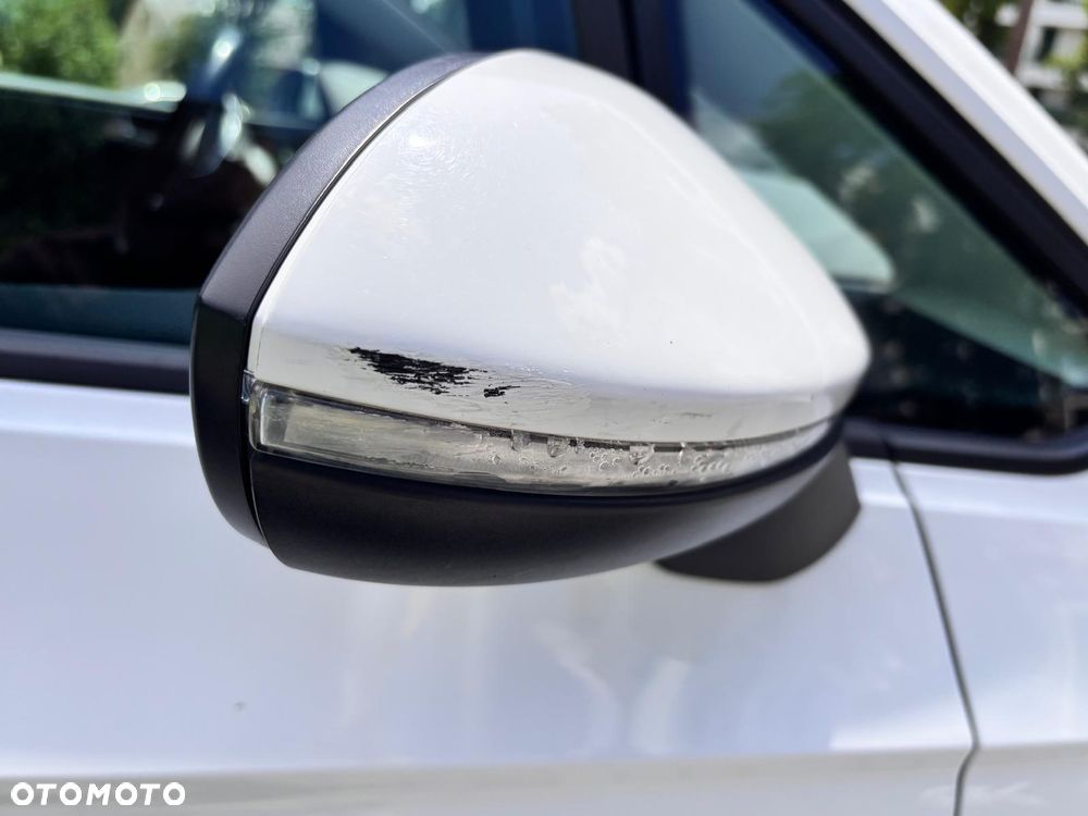 Volkswagen Golf Sportsvan SV 1.2 TSI BMT Trendline - 6