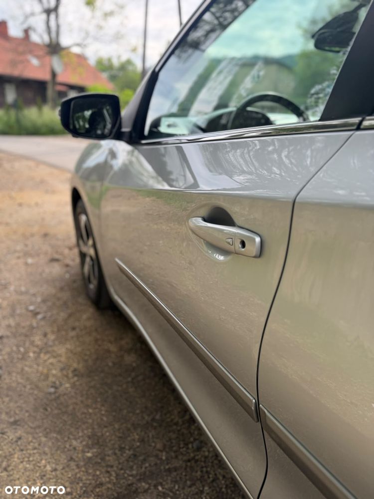 Nissan Pulsar 1.5 dCi N-Connecta - 7