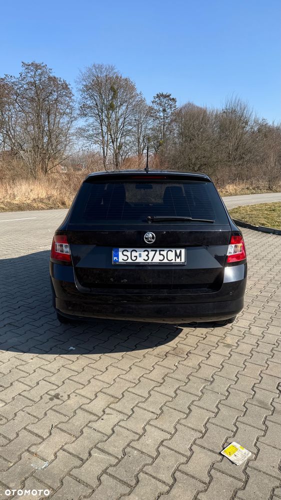 Skoda Fabia 1.0 TSI Ambition - 15