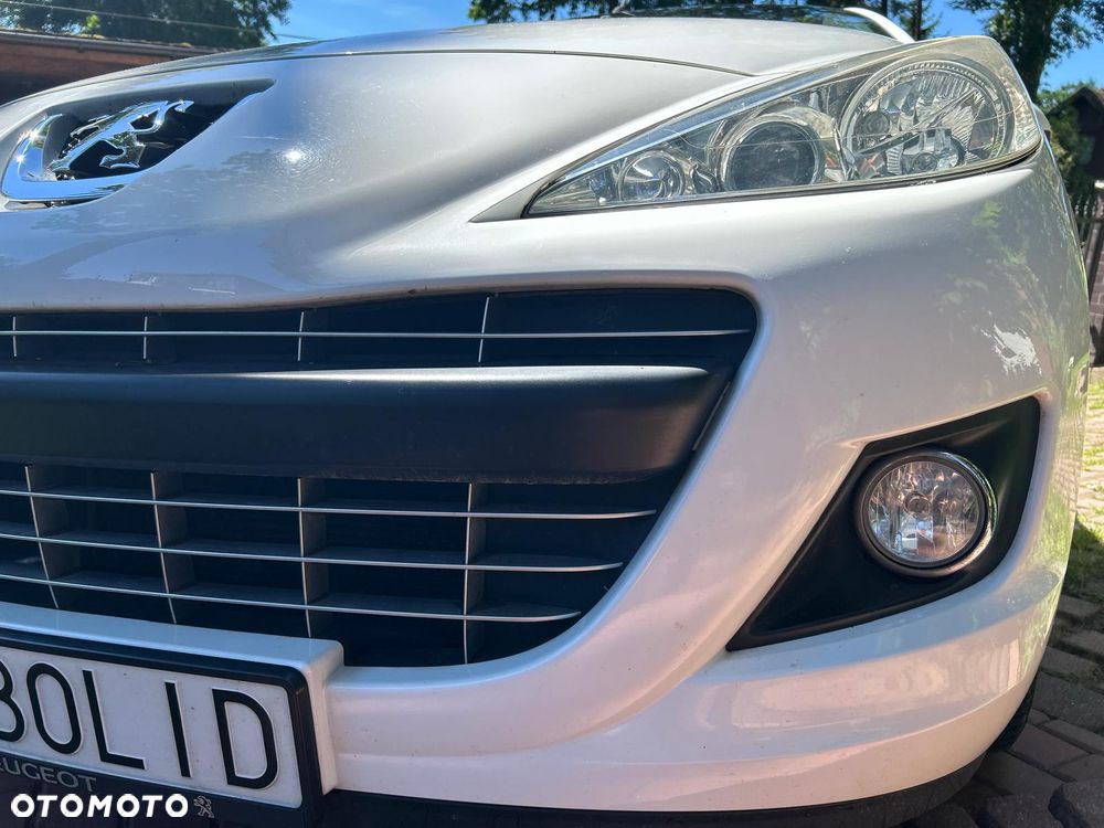 Peugeot 207 - 4