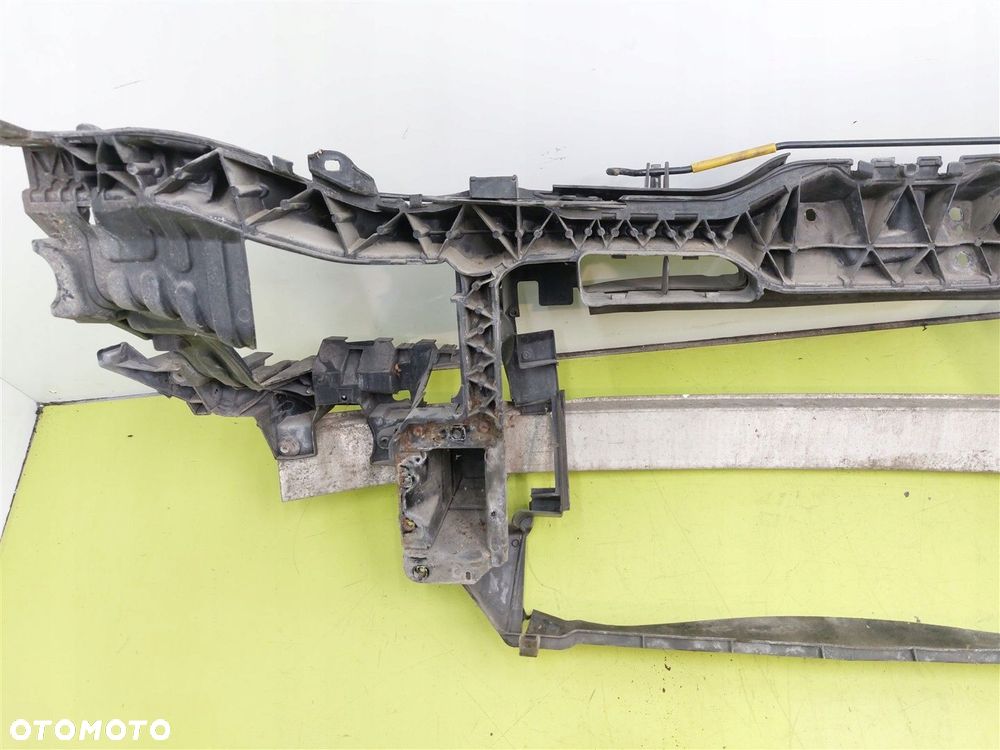 Pas przedni wzmocnienie MERCEDES A-KLASA W169 04-08 PRZED LIFT 2.0 CDI - 2