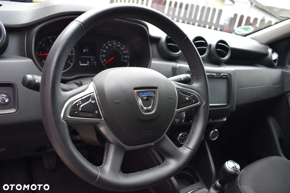 Dacia Duster 1.6 SCe Prestige - 15