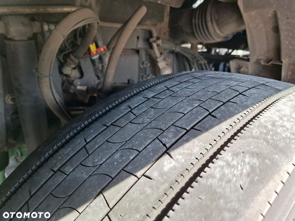 Volvo FH460 I-Save - 35