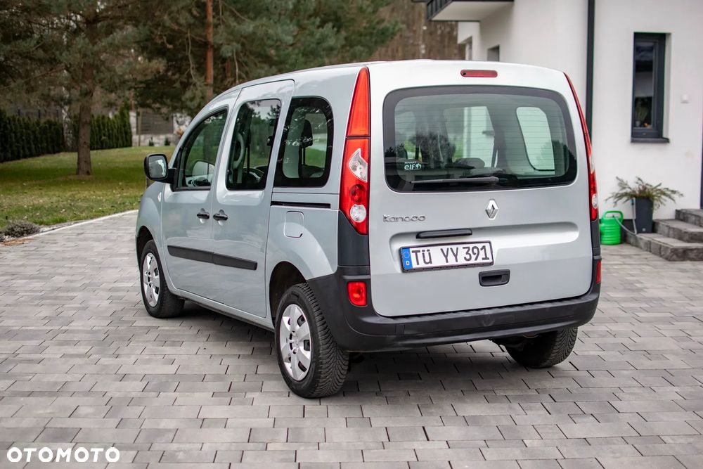 Renault Kangoo ver-110-tendance - 31