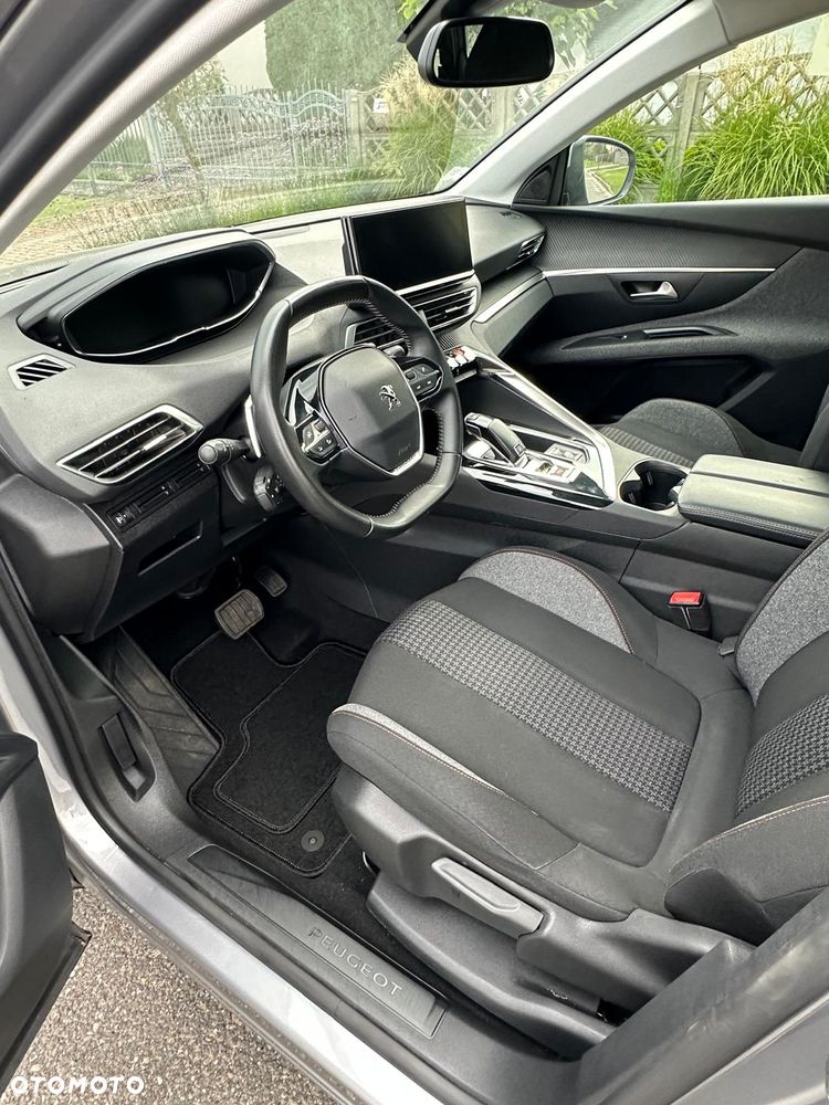 Peugeot 5008 BlueHDi 130 EAT8 Allure Pack - 9