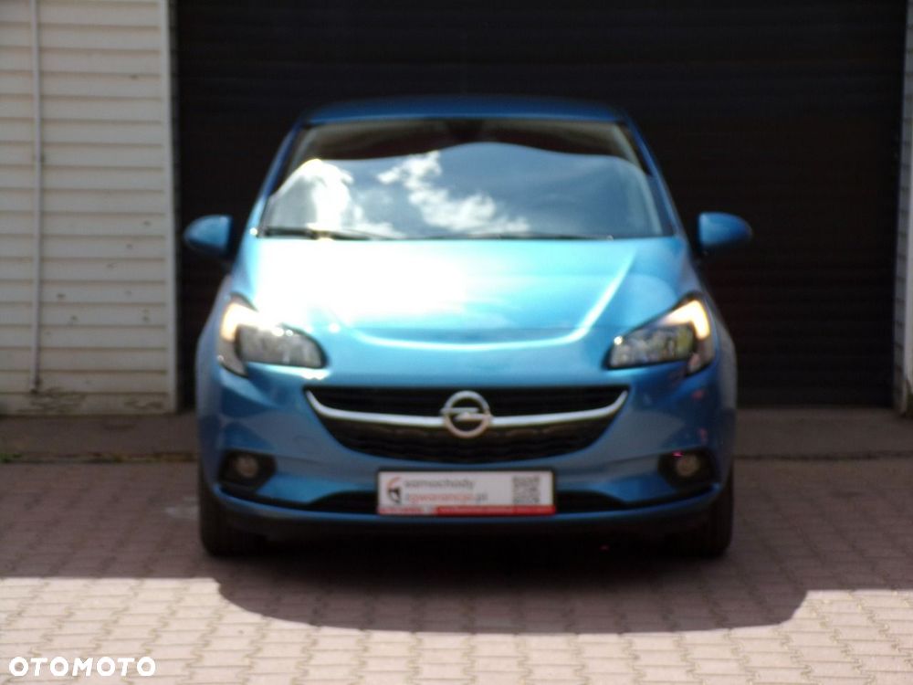 Opel Corsa 1.4 Edition - 3