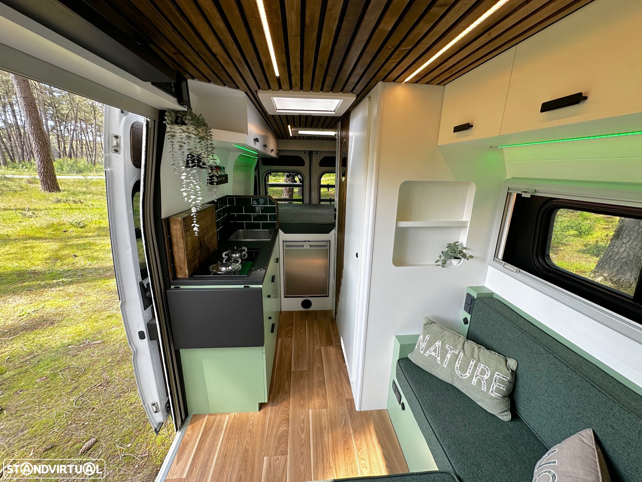 Fiat Ducato L4H2 - 32