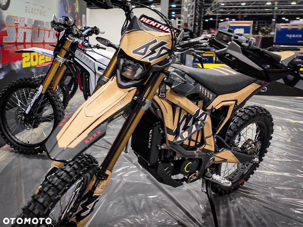 Surron Ultra-Bee - 4