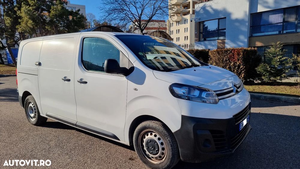 Citroën Jumpy - 2