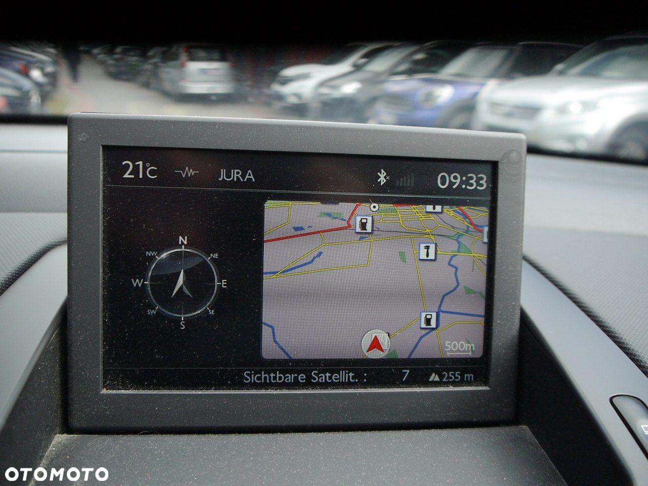 Peugeot 308 SW 120 VTi Premium - 31