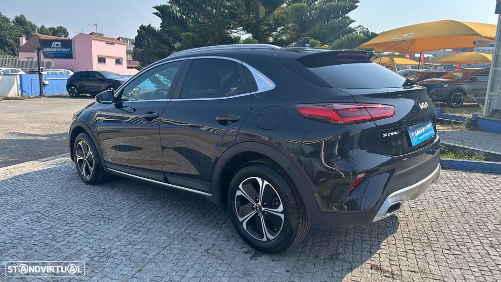 Kia XCeed 1.6 GDi PHEV Drive - 15