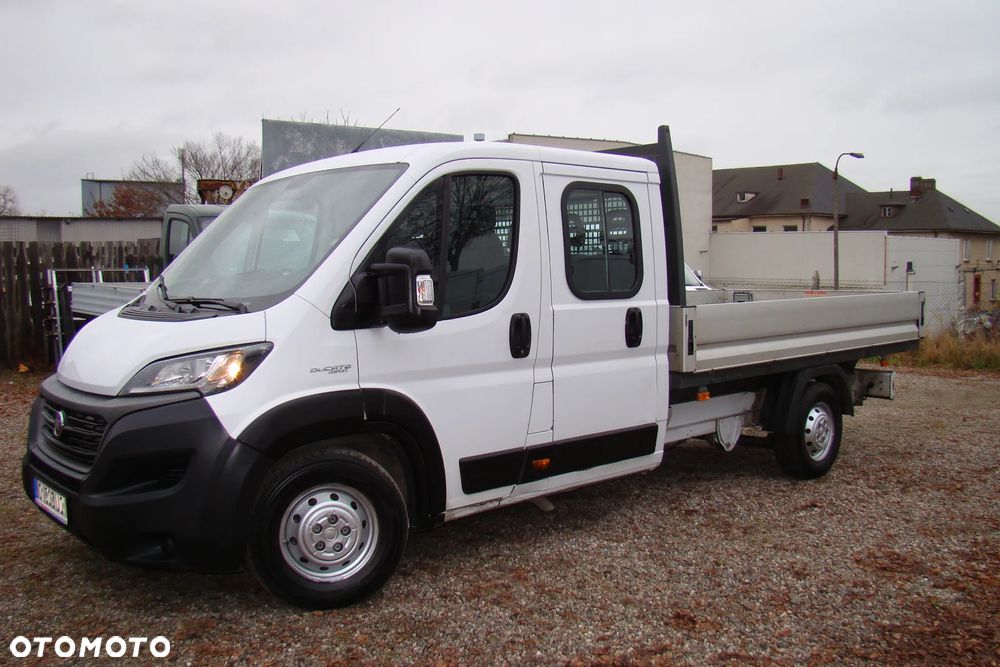 Fiat DUCATO - 2