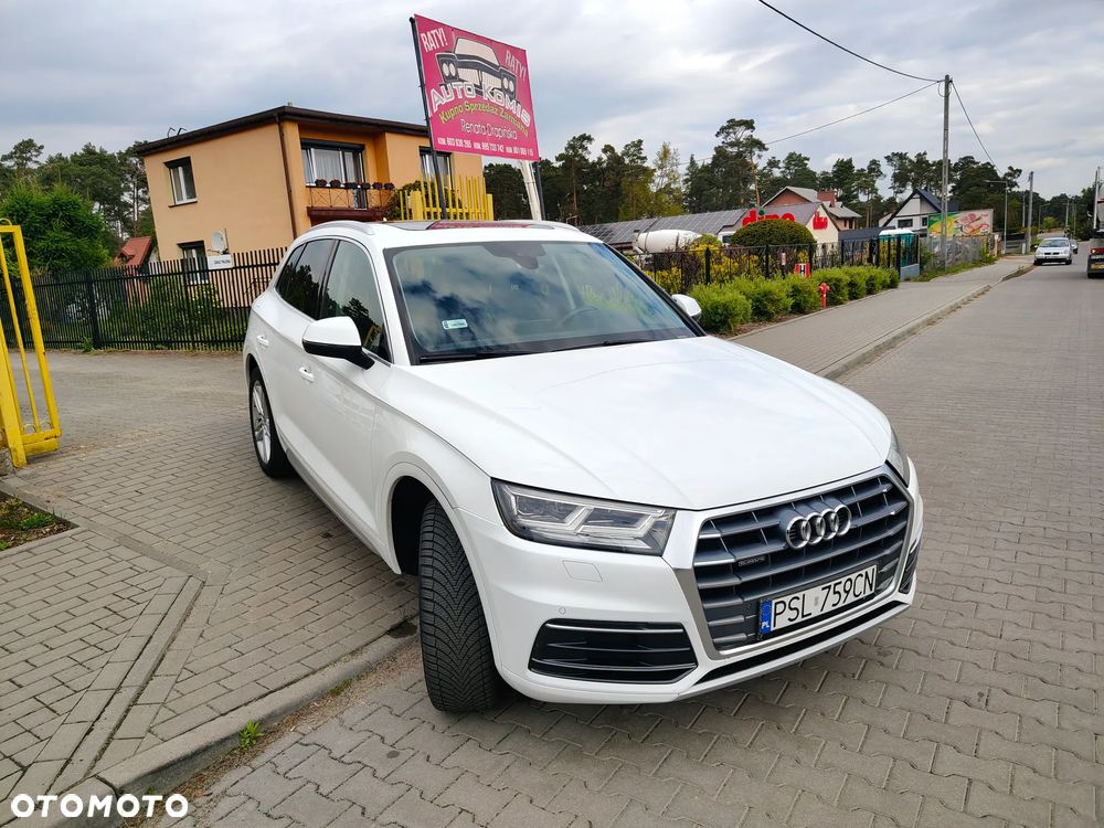 Audi Q5 - 8