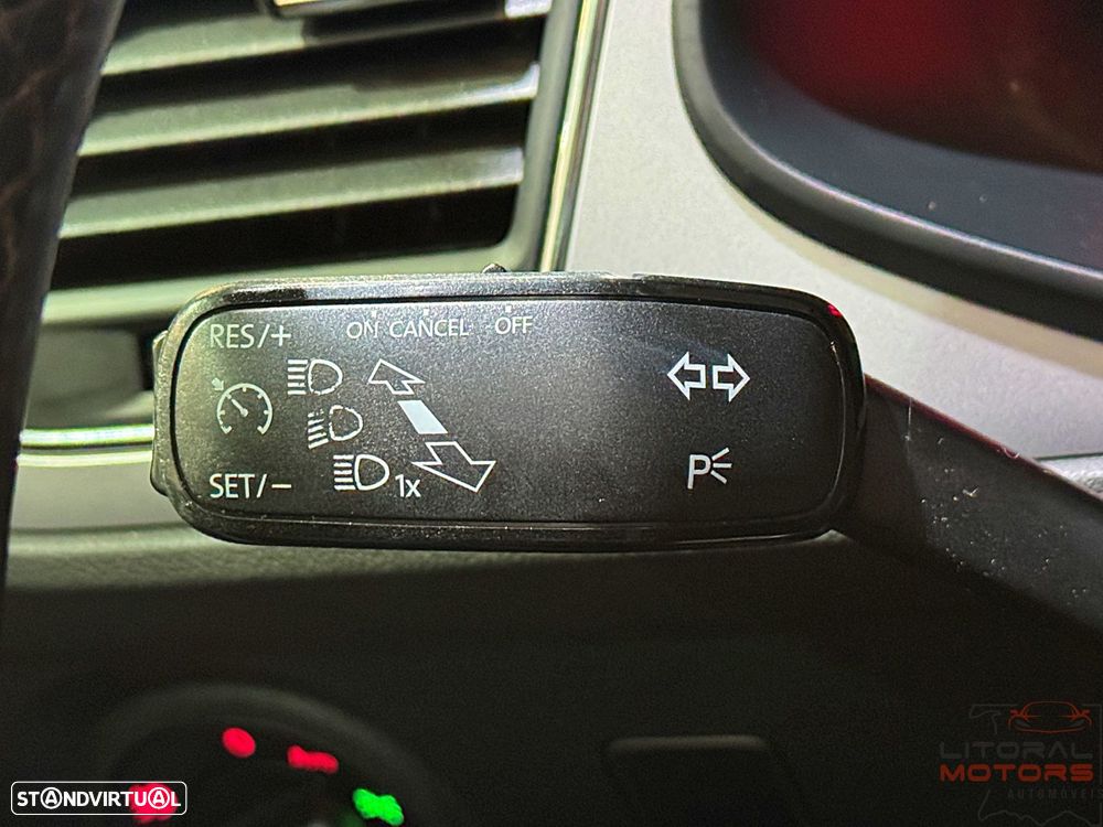 SEAT Leon ST 1.6 TDI Xcellence S/S - 23