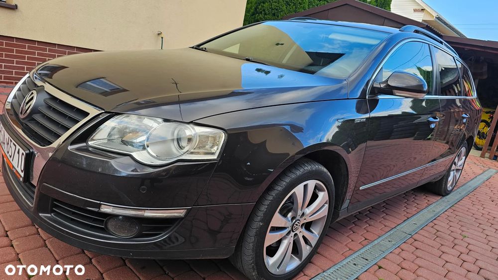 Volkswagen Passat 1.9 TDI Trendline - 11