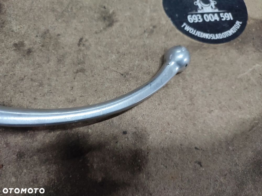 Klamka prawa, hamulca Kawasaki ZX12R ZX10R ZX6R GTR 1400 - 4