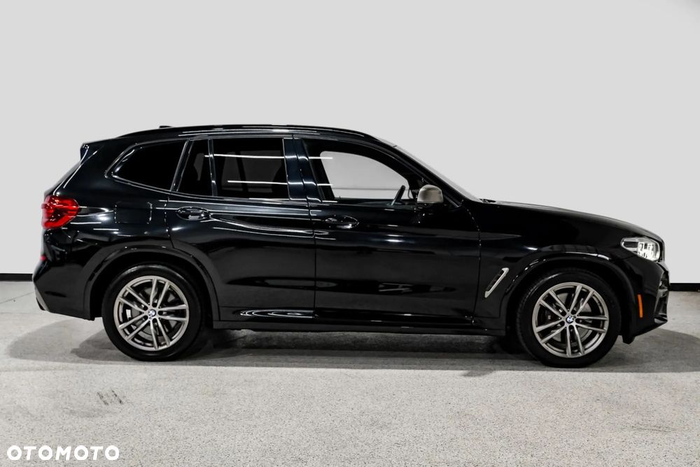 BMW X3 - 4
