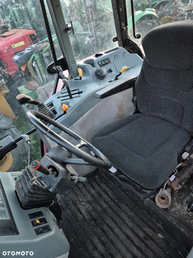 Case IH - 2