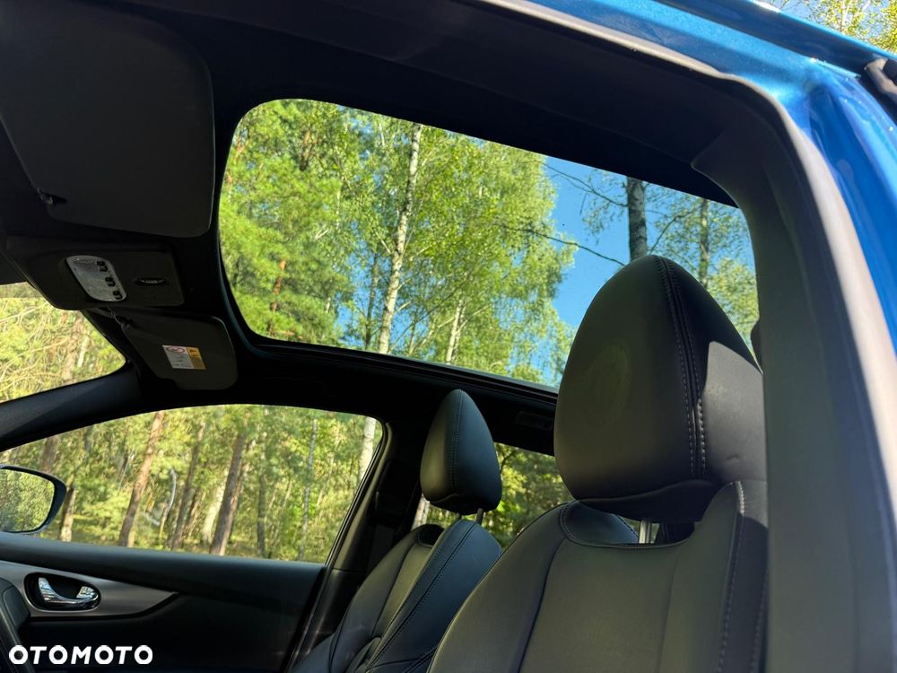 Nissan Qashqai 1.3 DIG-T Tekna DCT - 17