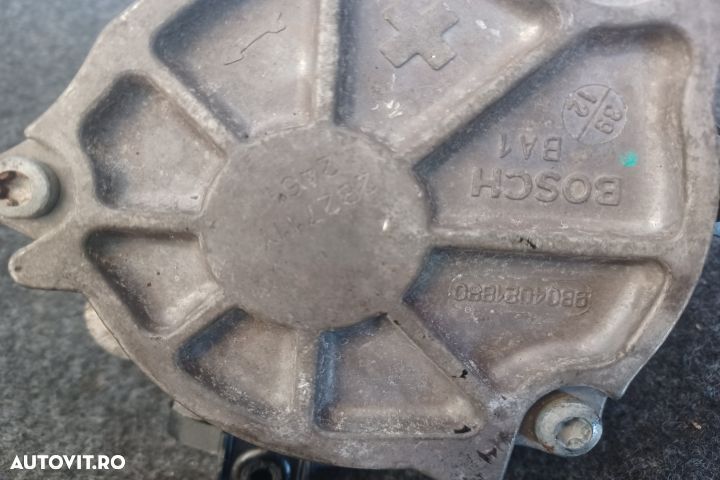 Pompa vacuum mecanica 9804021880 9804021880 Ford Focus 3 [2011 - 2015 - 4