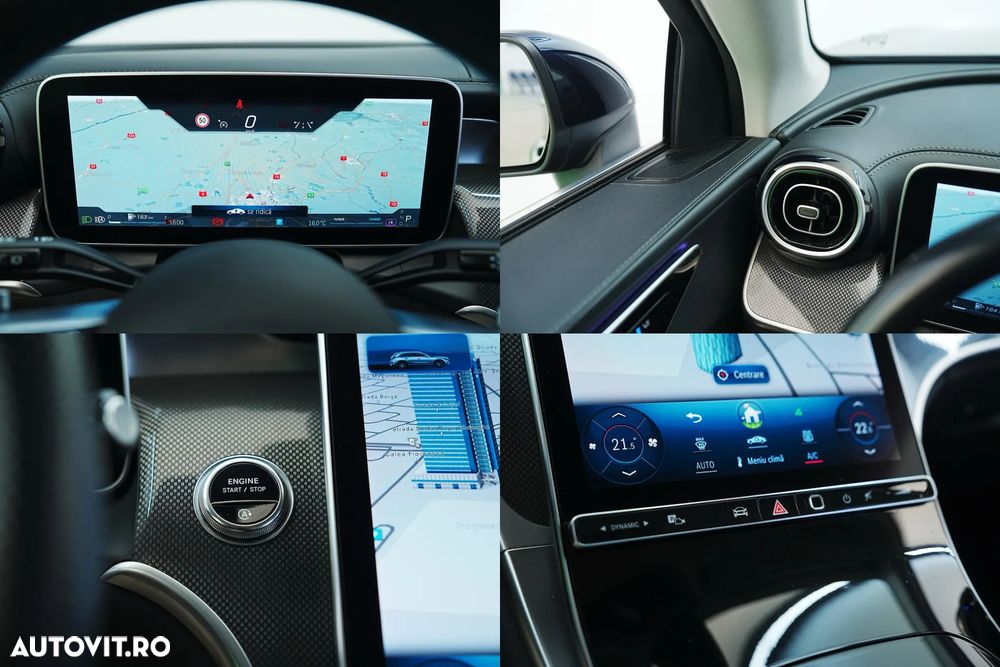 Mercedes-Benz GLC 220 d 4Matic 9G-TRONIC Edition AMG Line - 30