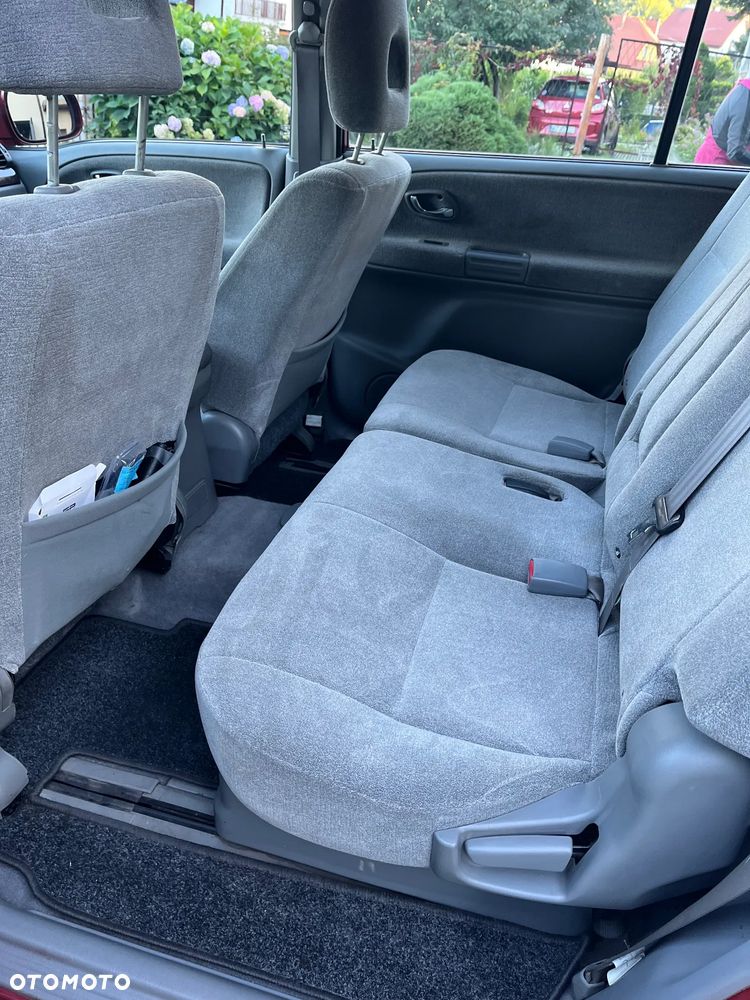 Suzuki Grand Vitara 2.7 V6 - 9