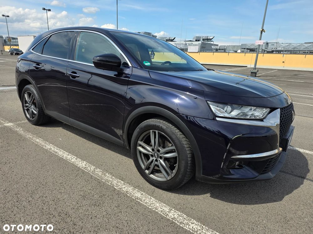 DS Automobiles DS 7 Crossback - 10