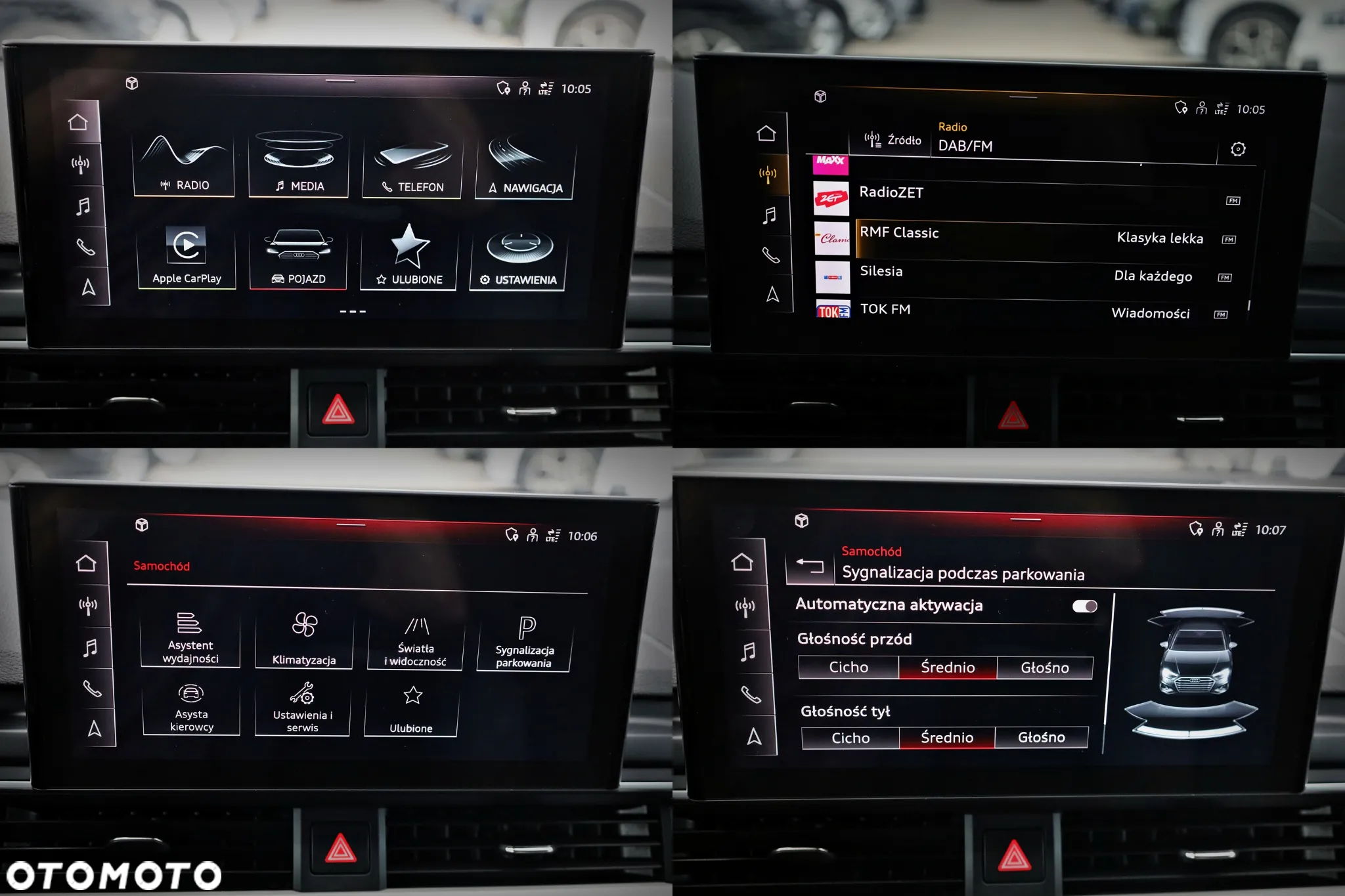 Audi A4 - 31