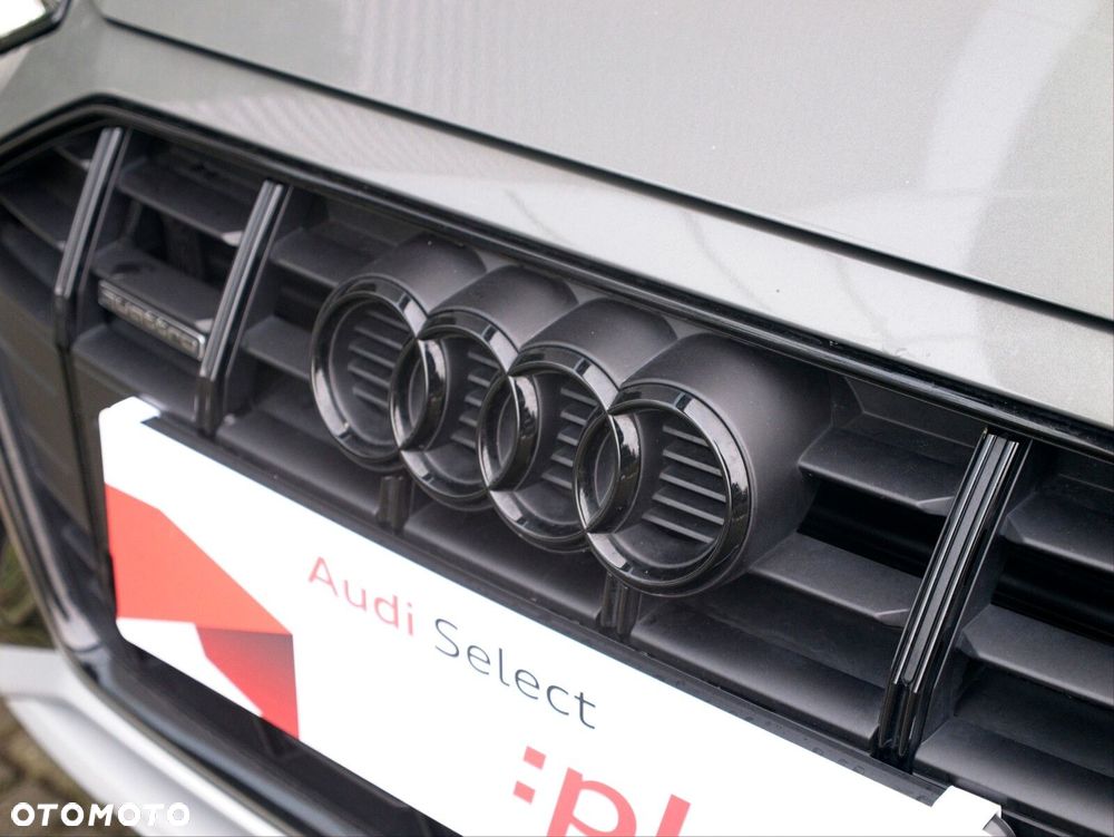 Audi A4 Allroad - 19