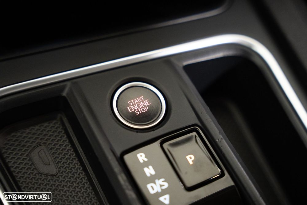 SEAT Leon 1.0 ETSI Style DSG - 15
