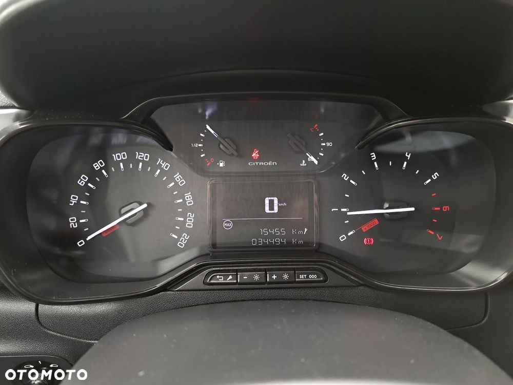 Citroën C3 1.2 PureTech Feel - 23