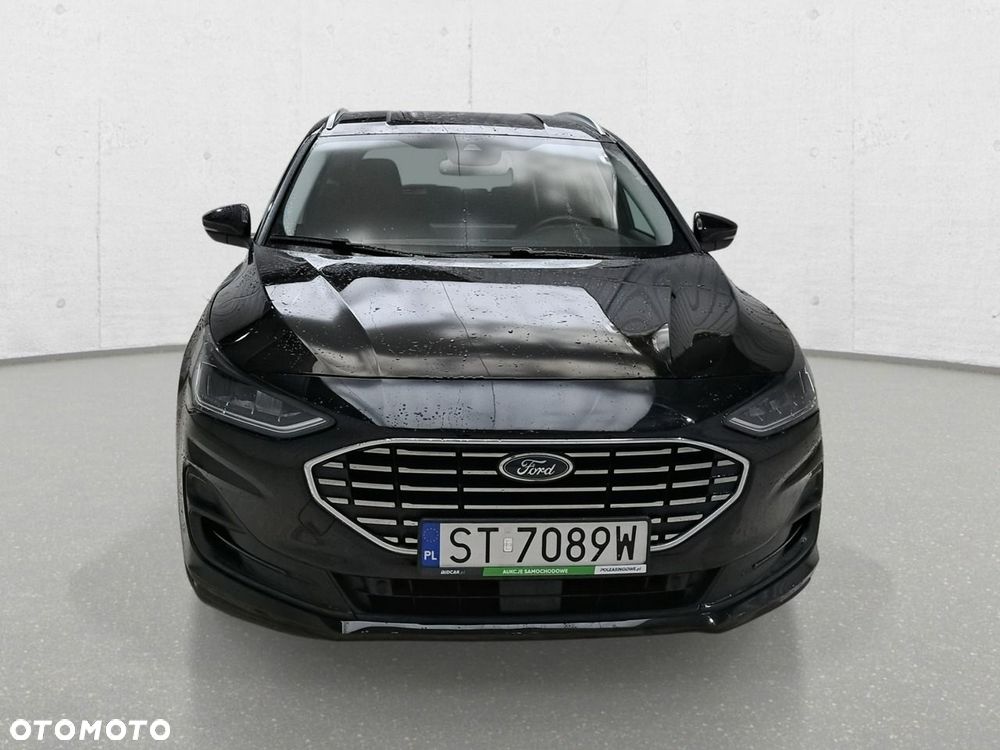 Ford Focus - 2