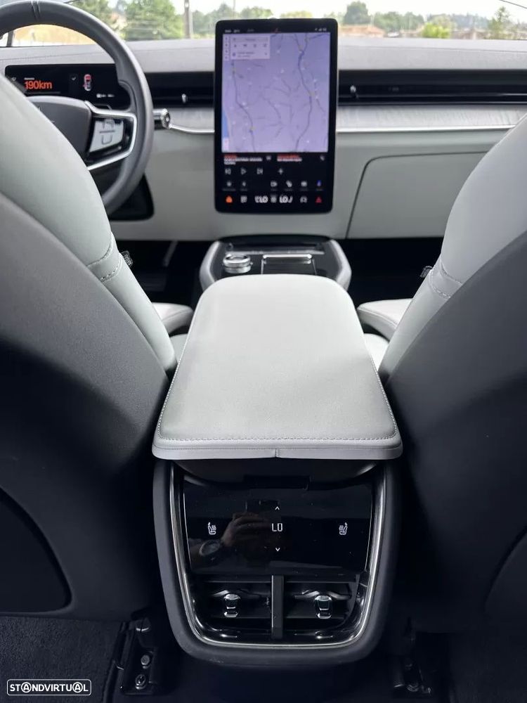 Polestar 3 Long Range 111 kWh AWD Performance Plus Pilot - 58