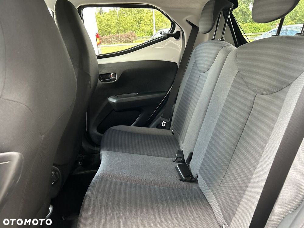 Toyota Aygo - 20