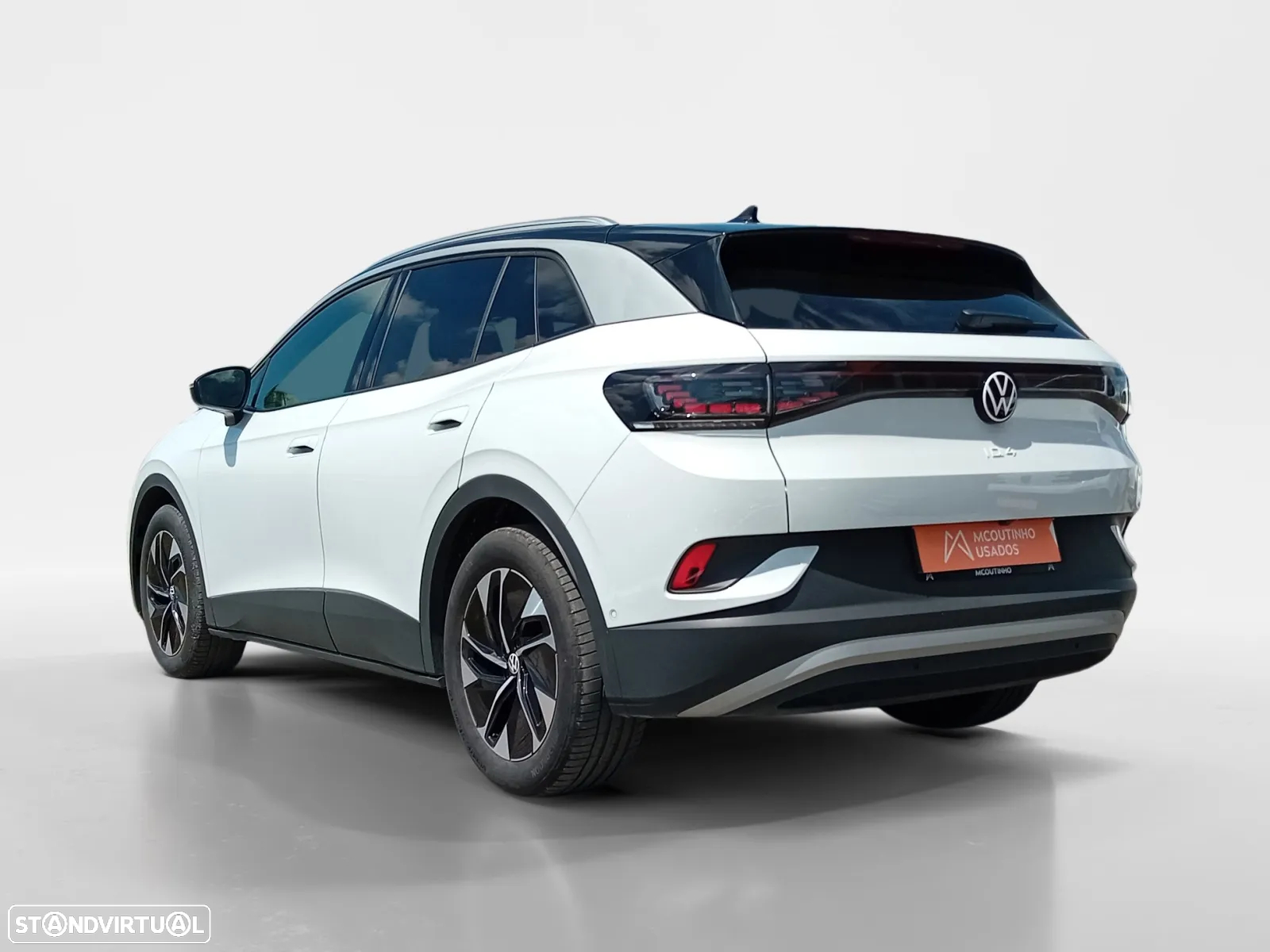 VW ID.4 77 kWh Pro - 4