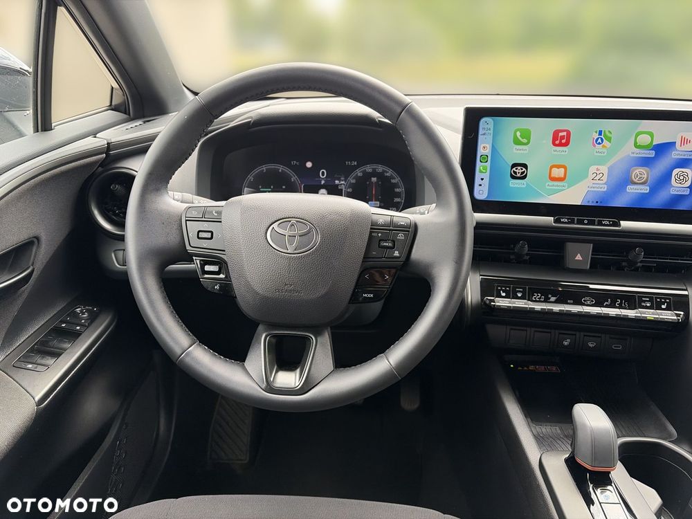 Toyota C-HR 1.8 Hybrid Style - 17